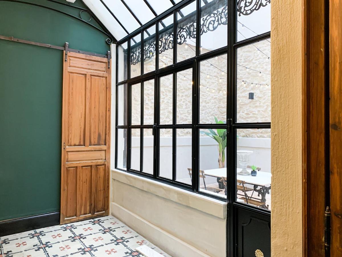 A Charming Stand And Stay Flat In Аликанте Экстерьер фото