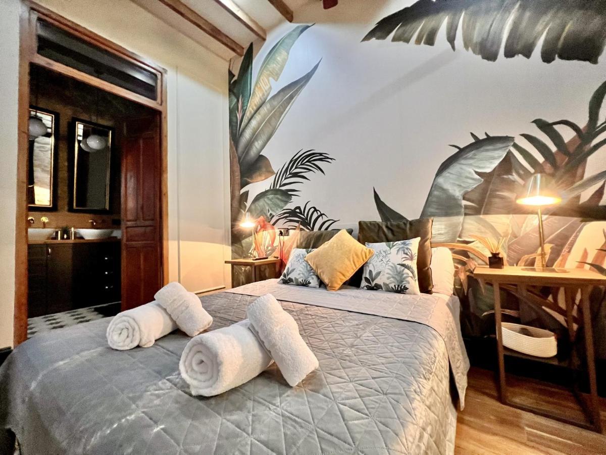 A Charming Stand And Stay Flat In Аликанте Экстерьер фото