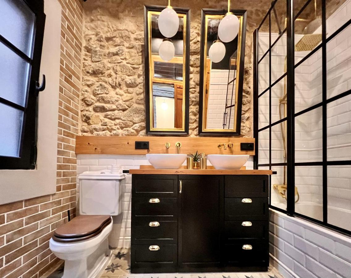 A Charming Stand And Stay Flat In Аликанте Экстерьер фото