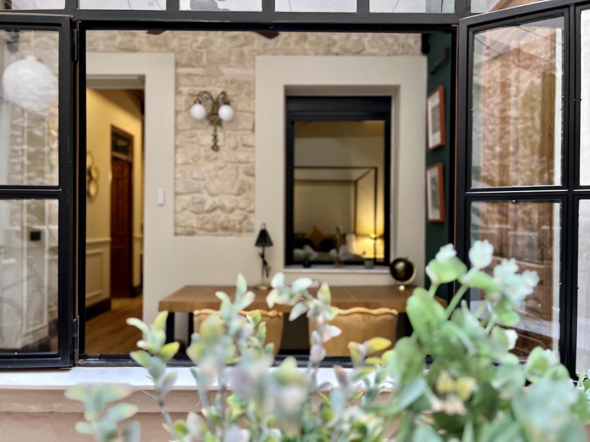 A Charming Stand And Stay Flat In Аликанте Экстерьер фото