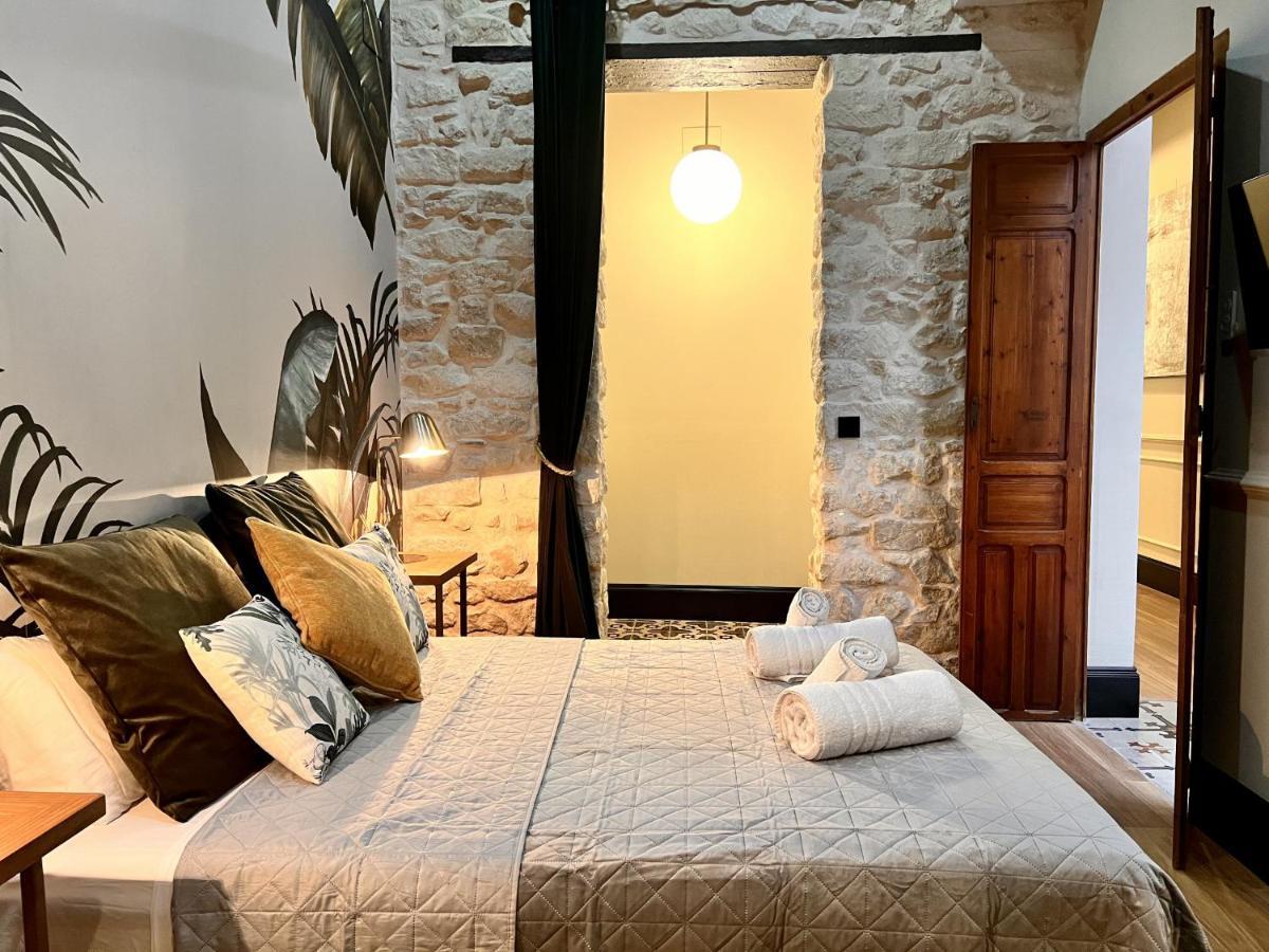 A Charming Stand And Stay Flat In Аликанте Экстерьер фото