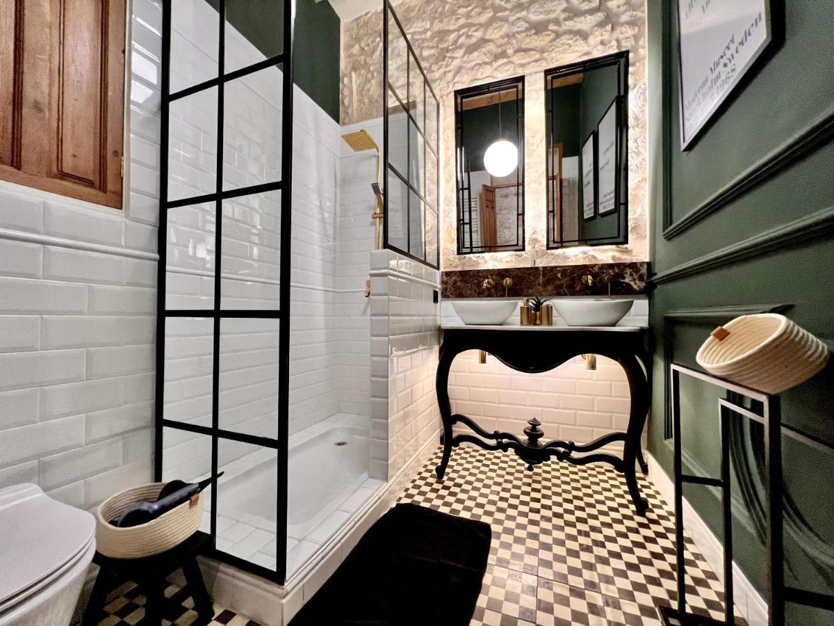 A Charming Stand And Stay Flat In Аликанте Экстерьер фото